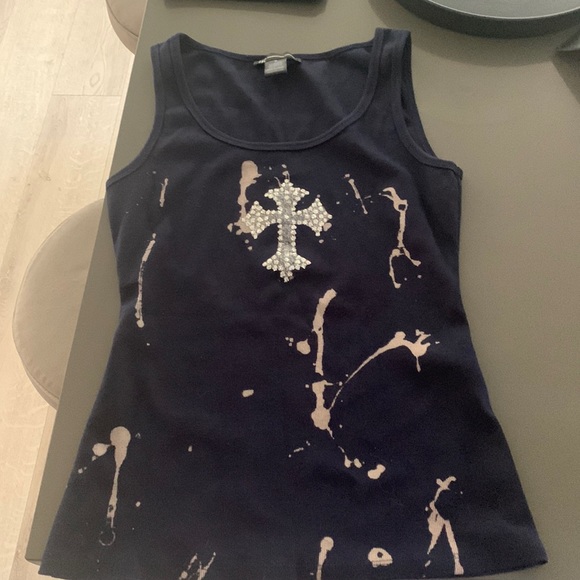 INC TANK TOP - Picture 1 of 5